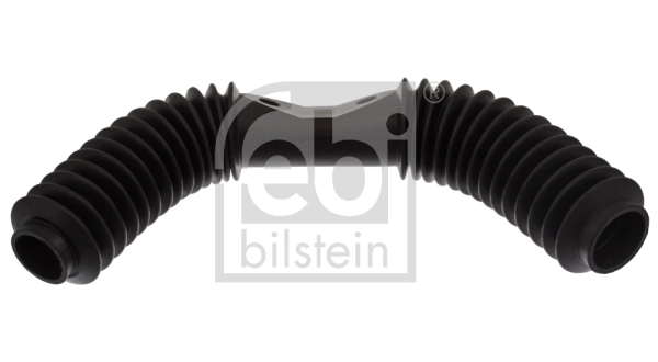 Bellow, steering